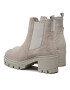 Tamaris Боти 1-25936-29 Сив - Pepit.bg