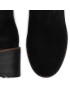 Tamaris Боти 1-25936-33 Черен - Pepit.bg