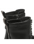 Tamaris Боти 1-26218-29 Черен - Pepit.bg