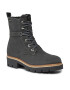 Tamaris Боти 1-26233-41 Сив - Pepit.bg