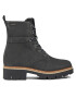 Tamaris Боти 1-26233-41 Сив - Pepit.bg