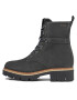 Tamaris Боти 1-26233-41 Сив - Pepit.bg