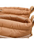 Tamaris Боти 1-26829-37 Кафяв - Pepit.bg