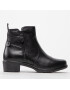 Tamaris Боти 8-85300-29 Черен - Pepit.bg