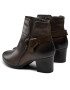 Tamaris Боти 8-85303-29 Каки - Pepit.bg