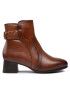 Tamaris Боти 8-85305-29 Кафяв - Pepit.bg