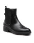 Tamaris Боти 8-85306-29 Черен - Pepit.bg