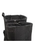 Tamaris Боти 8-85408-29 Черен - Pepit.bg