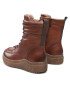 Tamaris Боти 8-86220-29 Кафяв - Pepit.bg