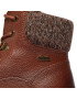 Tamaris Боти 8-86226-41 Кафяв - Pepit.bg