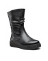 Tamaris Боти 8-86418-29 Черен - Pepit.bg