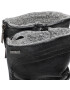 Tamaris Боти 8-86418-29 Черен - Pepit.bg