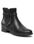 Tamaris Боти тип челси 1-25371-41 Черен - Pepit.bg