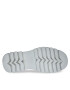 Tamaris Боти тип челси 1-25494-20 Бял - Pepit.bg