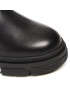 Tamaris Боти тип челси 1-25901-29 Черен - Pepit.bg