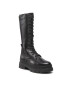 Tamaris Ботуши 1-25212-29 Черен - Pepit.bg