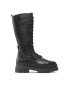 Tamaris Ботуши 1-25212-29 Черен - Pepit.bg