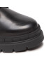 Tamaris Ботуши 1-25212-29 Черен - Pepit.bg