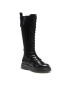 Tamaris Ботуши 1-25247-27 Черен - Pepit.bg