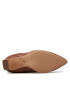 Tamaris Ботуши 1-25349-29 Кафяв - Pepit.bg