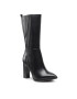 Tamaris Ботуши 1-25361-27 Черен - Pepit.bg