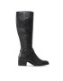 Tamaris Ботуши 1-25501-29 Черен - Pepit.bg