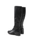 Tamaris Ботуши 1-25501-29 Черен - Pepit.bg