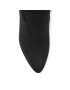 Tamaris Ботуши 1-25502-29 Черен - Pepit.bg