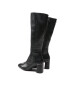 Tamaris Ботуши 1-25504-29 Черен - Pepit.bg