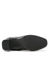 Tamaris Ботуши 1-25504-29 Черен - Pepit.bg