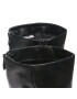 Tamaris Ботуши 1-25504-29 Черен - Pepit.bg