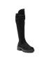 Tamaris Ботуши 1-25506-29 Черен - Pepit.bg