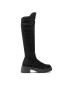 Tamaris Ботуши 1-25506-29 Черен - Pepit.bg