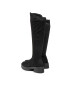 Tamaris Ботуши 1-25506-29 Черен - Pepit.bg