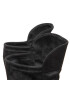 Tamaris Ботуши 1-25506-29 Черен - Pepit.bg