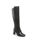 Tamaris Ботуши 1-25508-29 Черен - Pepit.bg