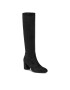 Tamaris Ботуши 1-25508-41 Черен - Pepit.bg