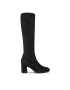 Tamaris Ботуши 1-25508-41 Черен - Pepit.bg
