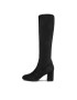 Tamaris Ботуши 1-25508-41 Черен - Pepit.bg