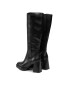 Tamaris Ботуши 1-25510-41 Черен - Pepit.bg