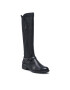 Tamaris Ботуши 1-25511-29 Черен - Pepit.bg