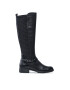 Tamaris Ботуши 1-25511-29 Черен - Pepit.bg