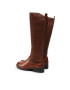 Tamaris Ботуши 1-25511-29 Кафяв - Pepit.bg