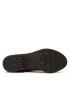 Tamaris Ботуши 1-25511-29 Кафяв - Pepit.bg