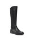 Tamaris Ботуши 1-25511-41 Черен - Pepit.bg