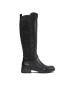 Tamaris Ботуши 1-25511-41 Черен - Pepit.bg
