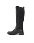 Tamaris Ботуши 1-25511-41 Черен - Pepit.bg