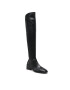 Tamaris Ботуши 1-25515-29 Черен - Pepit.bg