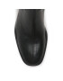 Tamaris Ботуши 1-25515-29 Черен - Pepit.bg