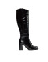 Tamaris Ботуши 1-25515-41 Черен - Pepit.bg
